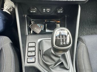Hyundai Tucson 1.6 GDI,STYLE, Ťažné,Top stav - 15