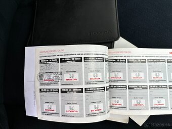 Honda Civic Type S 1.4 VTEC Sport - 15