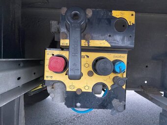 Schmitz Cargobull SCS 24 - Lowdeck - 15