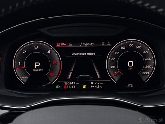 Audi Q7 45 TDI mHEV S line quattro tiptronic - 15