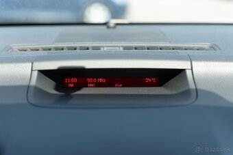 Opel Meriva 1.4 Selection -2017- SK Pôvod/2.Majiteľ - 15