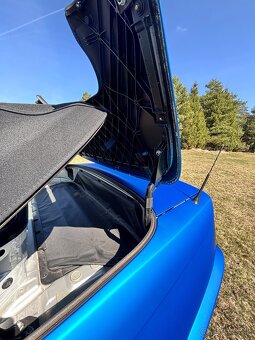 BMW e46 cabrio - 15
