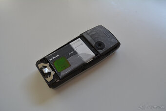 Nokia 6230 aj s Multy-card 32MB - 15