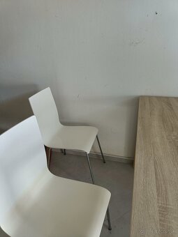 Kuchynská linka,+spotrebiče+stôl+stoličky+luster - 15