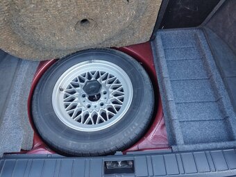 Bmw e34 530i V8 manual - 15