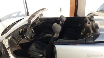 Mercedes CLK 230 Kompressor Kabriolet - 15