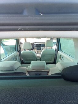 Škoda Roomster 1.4 TDI  51 kW - 15