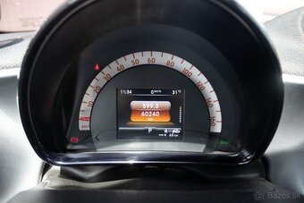 Smart Forfour EQ - 15