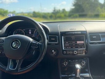 Touareg - 15