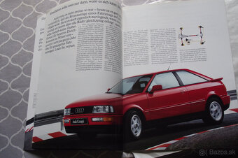 Prospekty Audi - 15