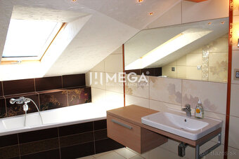 EXKLUZÍVNE NA PRENÁJOM VEĽKOMETRÁŽNY BYT 157M²  v meste HUME - 15