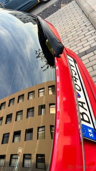 Predám FORD FIESTA 1.2 v skvelom stave len 79tis. km - 15