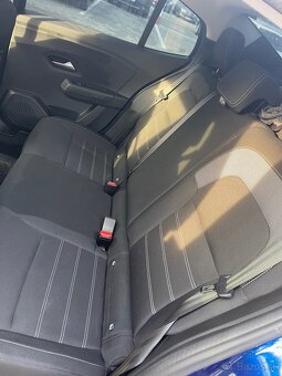 Dacia Logan 1.0 ECO-G (LPG + benzín) - 15