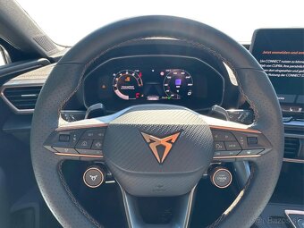 Cupra Leon Sportstourer VZ ST 333k ODPOČET DPH - ZĽAVA 30% - 15