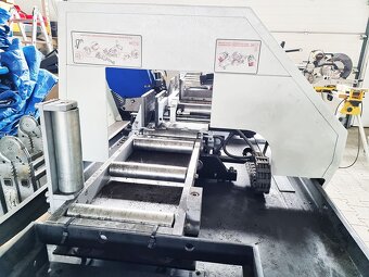 Pásová píla Pilous ARG 250 CF-NC Automat + príslušenstvo - 15