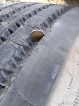 Tatra 815 AV 15 CKD 28 AGRO a INE - 15