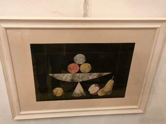 PREDÁM OBRÁZY - 15