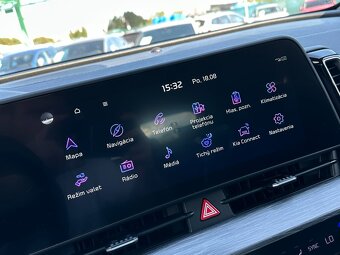 KIA Sportage 1.6 T-GDi MHEV AWD A/T - 15