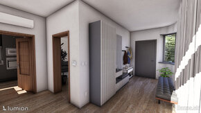 185.000 eur dom na 1269 m2 pozemku - Malý Lapáš - 15