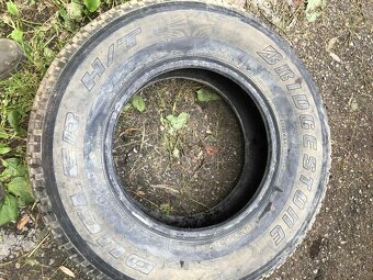 predam rozne off road pneu - 15