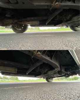 Nissan patrol gr 2.8 TDi 95kw y61 wagon - 15