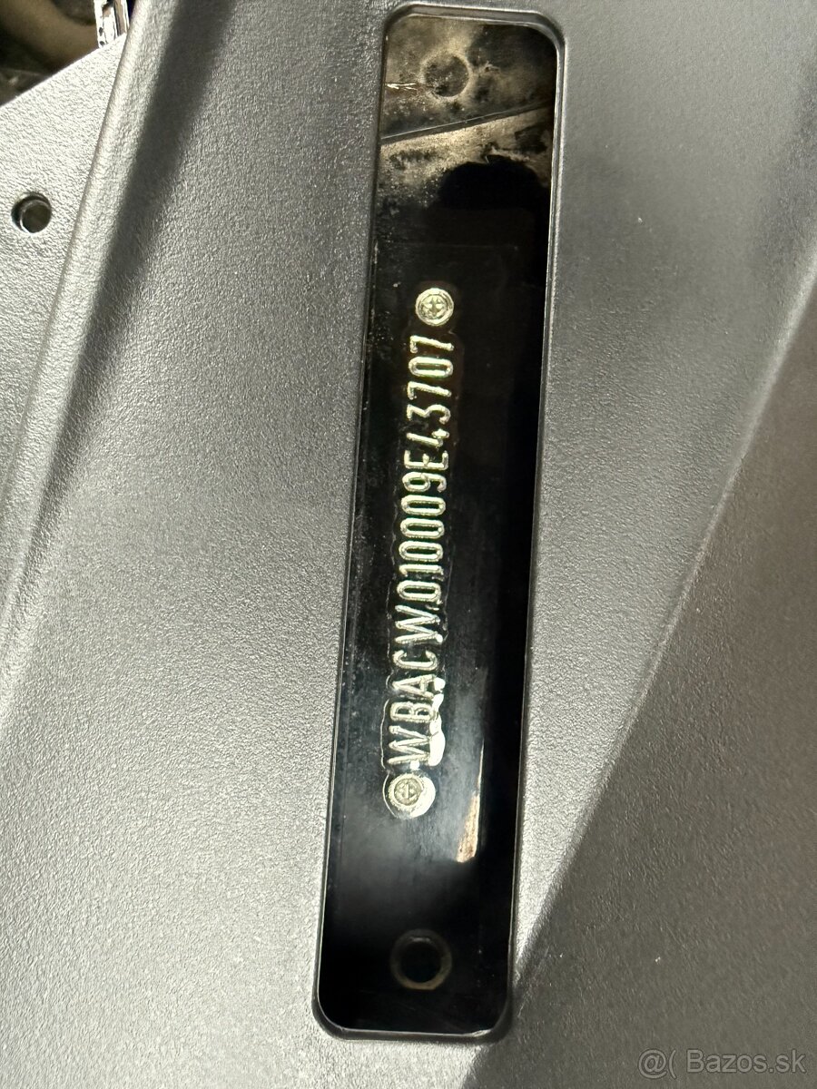 BMW X7 xDrive M50d - 16