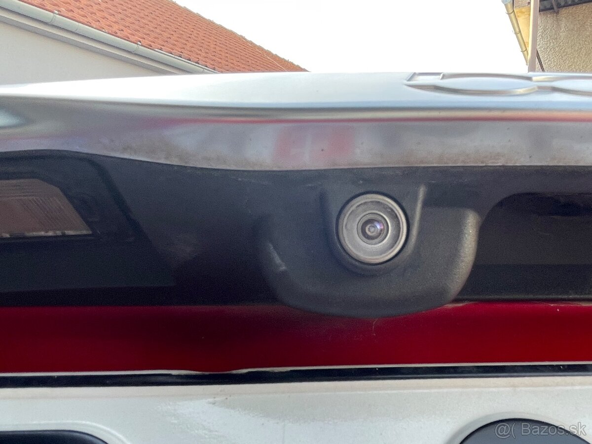 FIAT 500x CROSS 2,0 multijet 103kw 4x4 AT9 RED EDITION - 16