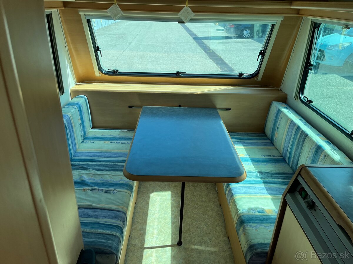 Predam karavan ADRIA 390 DB - 16