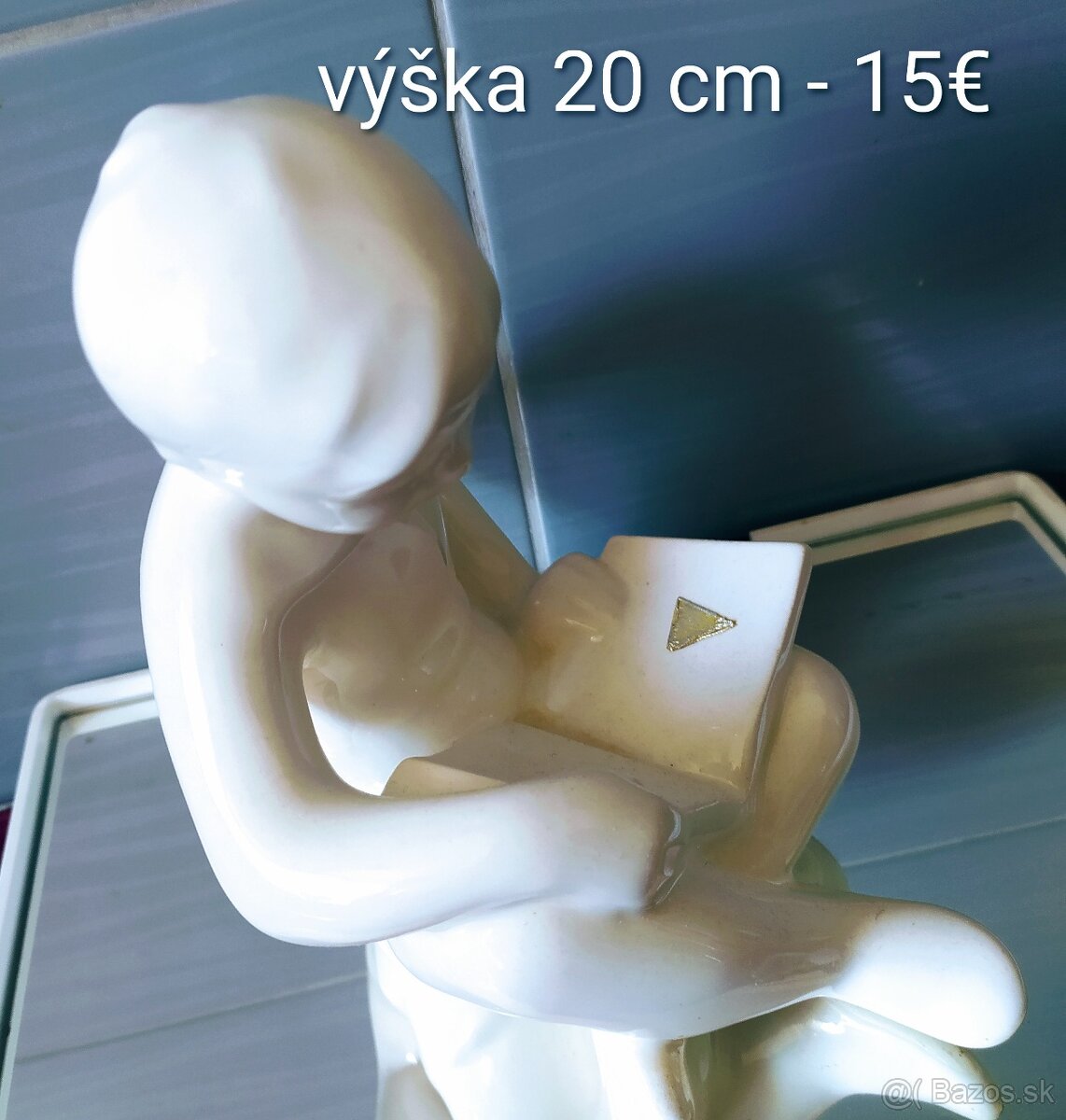 Šálky, dózy - 16
