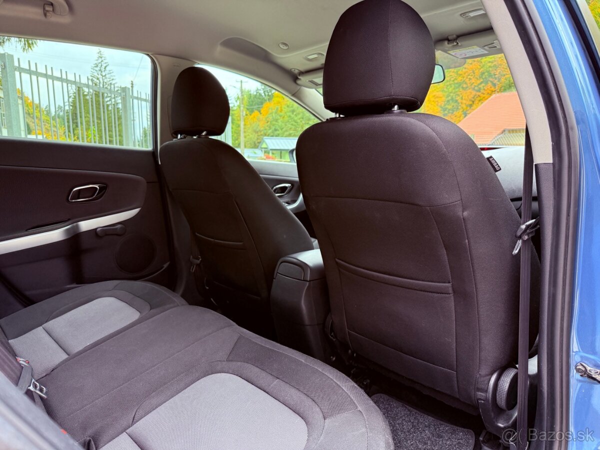 Kia Ceed SW 1.6 CRDi Slovenské auto / Nová STK - 16