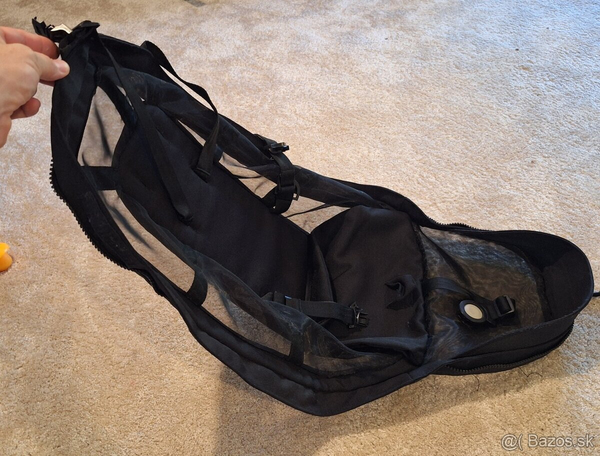 Predám kočík Joolz Geo - 16