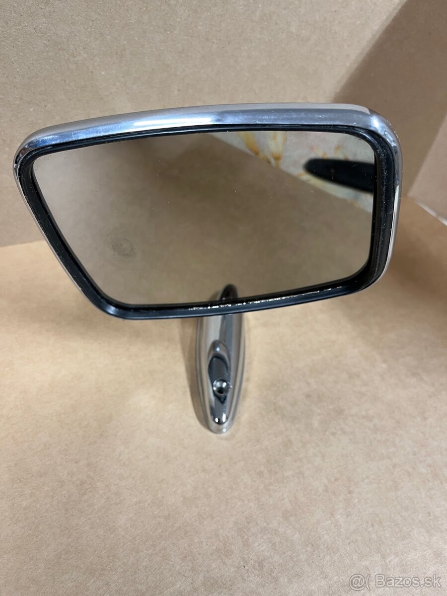 Spätné zrkadlo. - 16