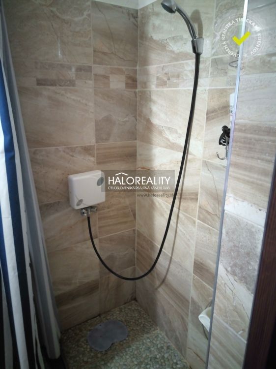 HALO reality - Predaj, rodinný dom Nováky - EXKLUZÍVNE HALO - 16