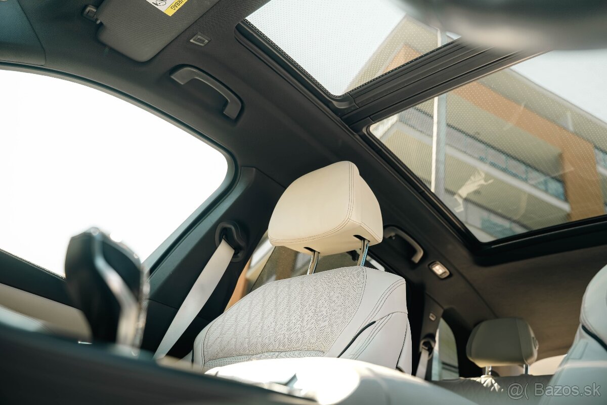 BMW X5 XDrive40d mHEV A/T - 16