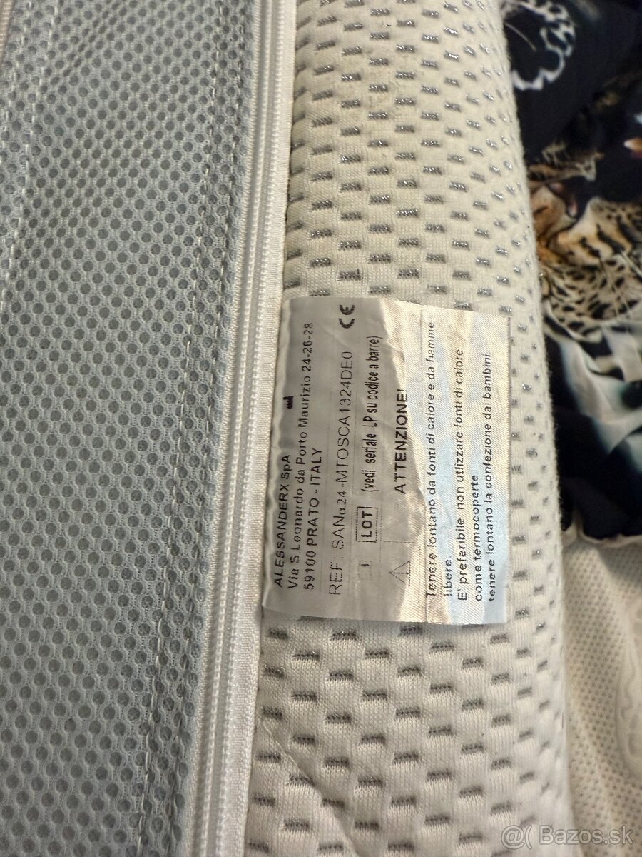 Predám celú spálňu - 16