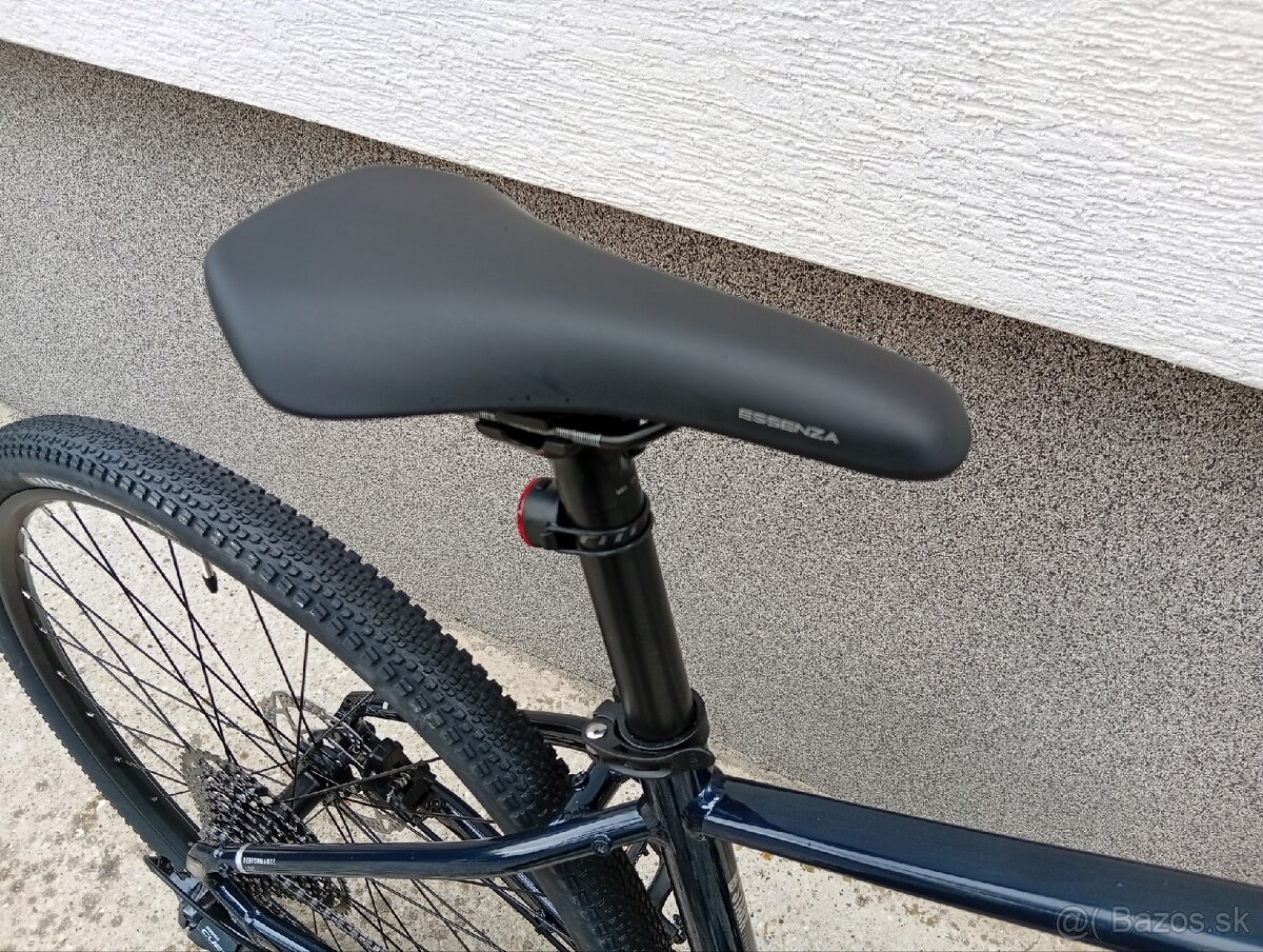 Ponúkam na predaj bicykel CTM Stark 3.0 28" - 16