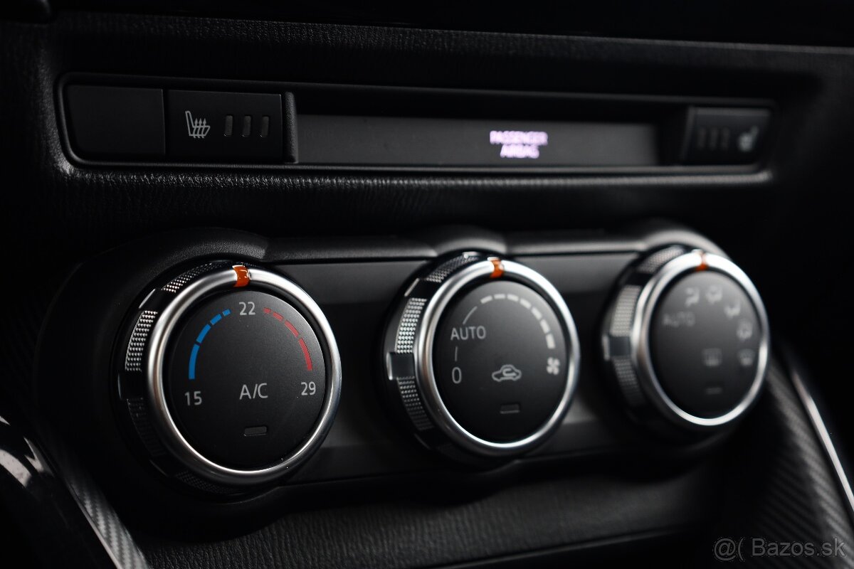 Mazda 2 1.5 Skyactiv G90 Takumi - 16