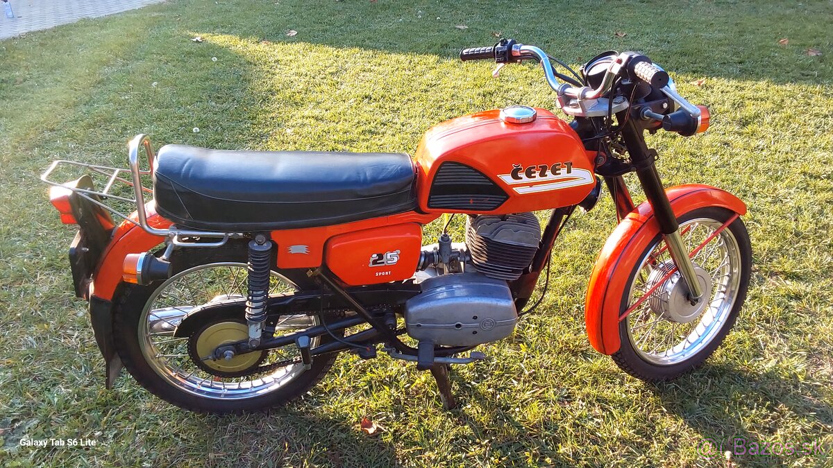 Simson,cagiva 350,jawa 05 eladó - 16