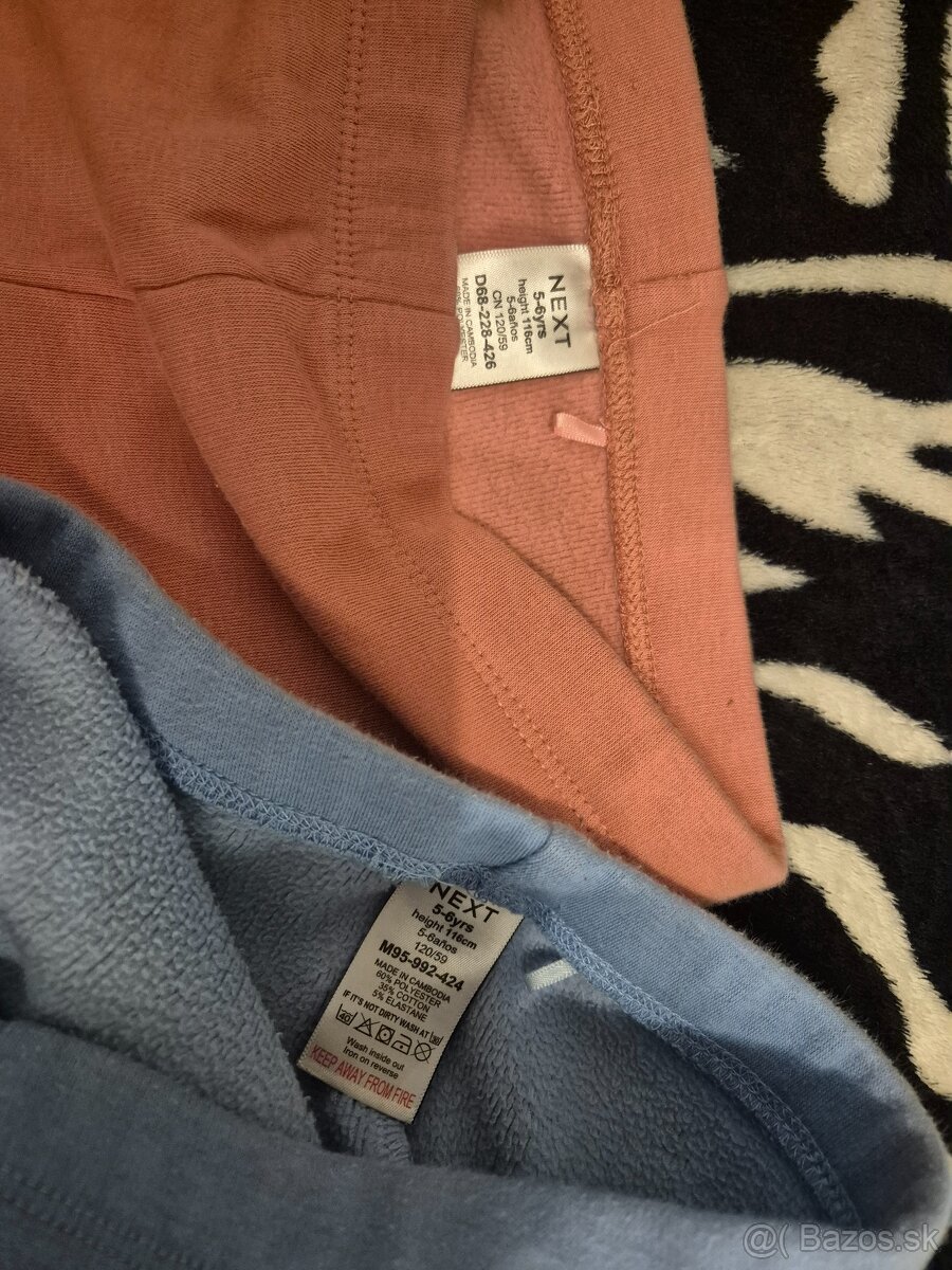 Legíny 110,116 - 16