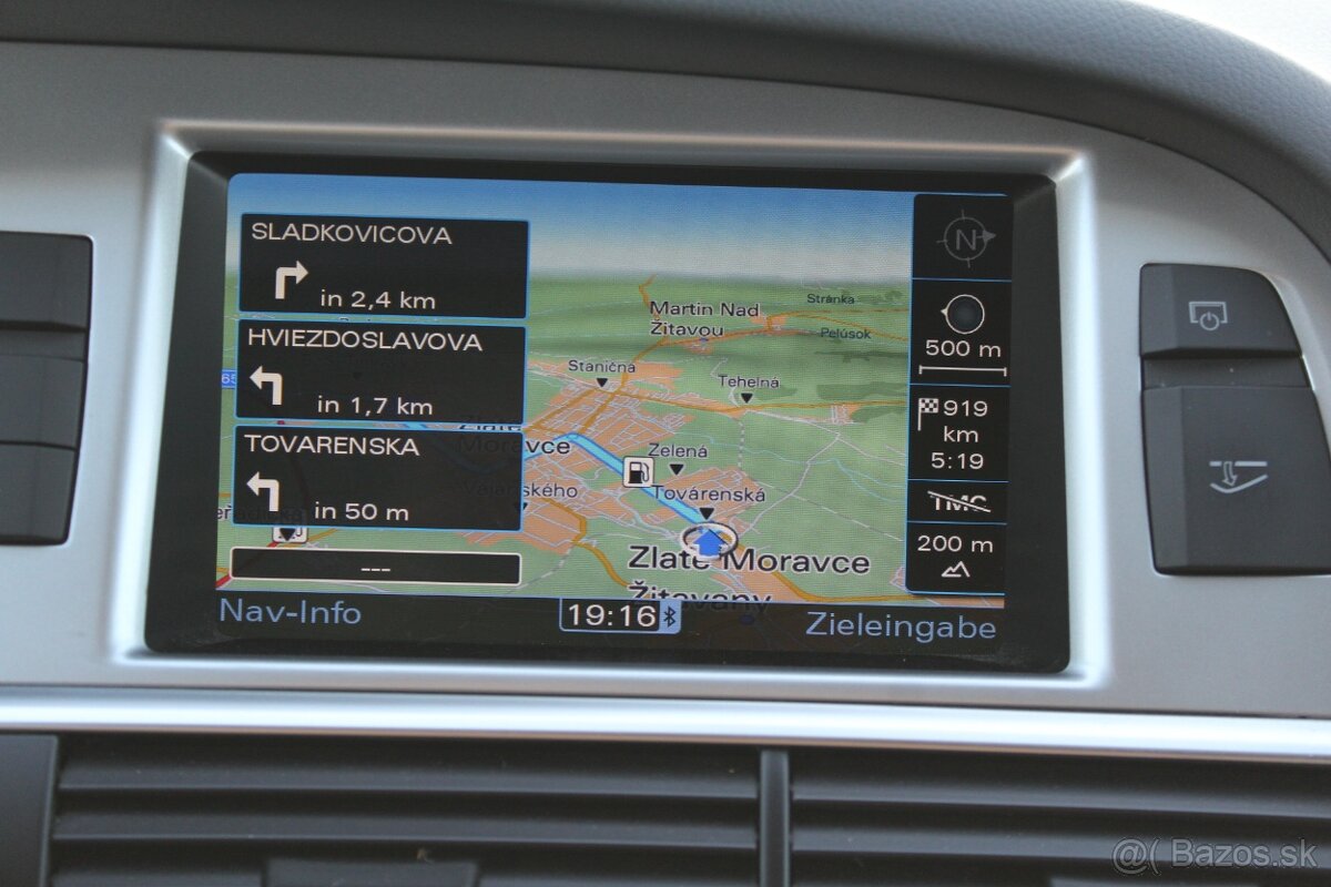 Audi A6 Allroad 3.0 TDI 240k DPF quattro - 16