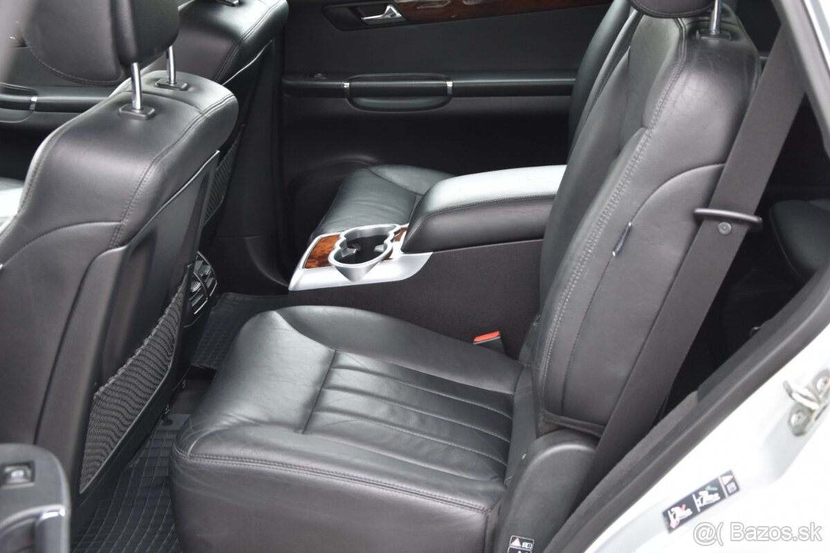 Mercedes-Benz R trieda 500 4-matic - 16