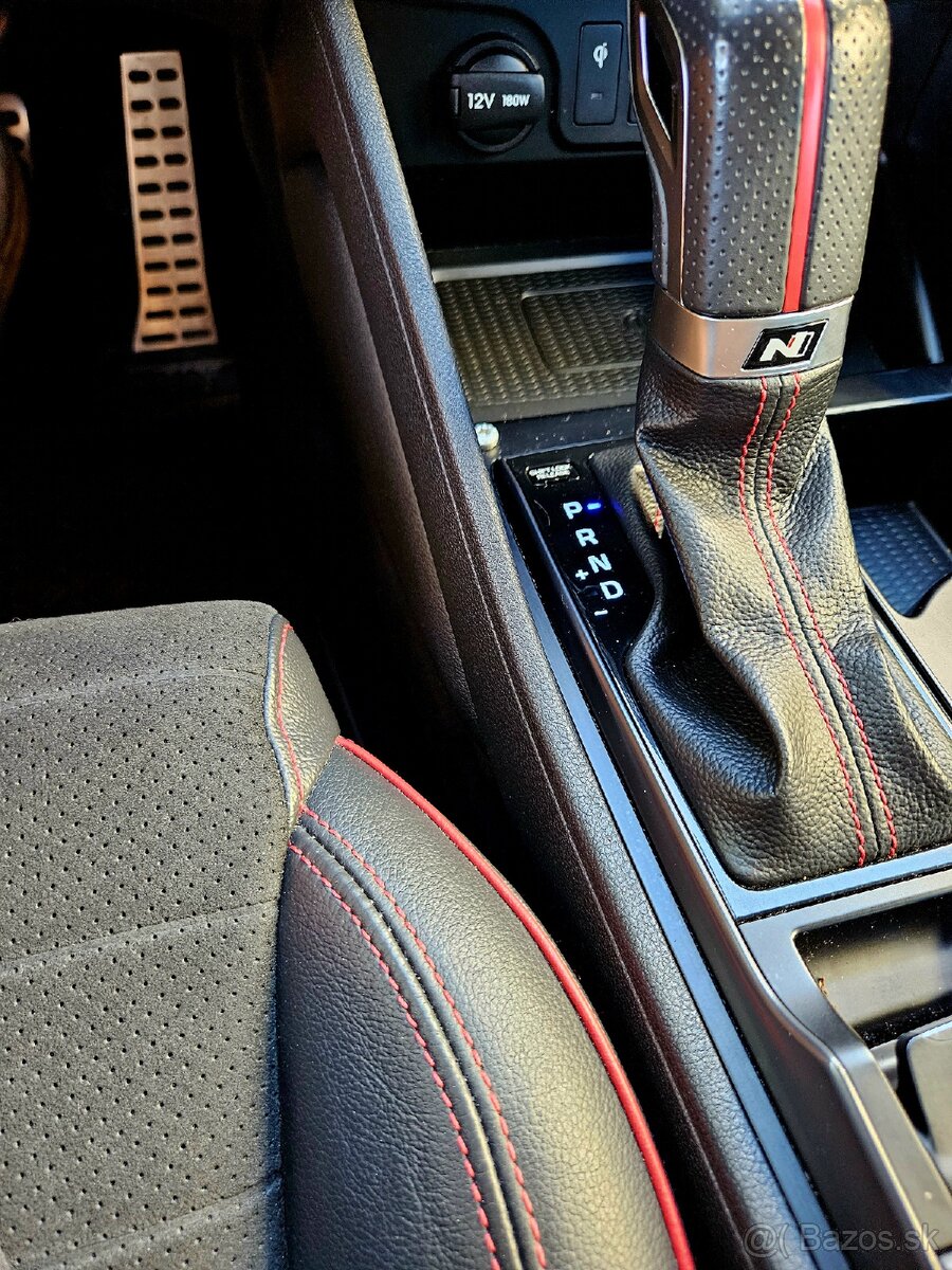 Predam HYUNDAI TUCSON N line - 16