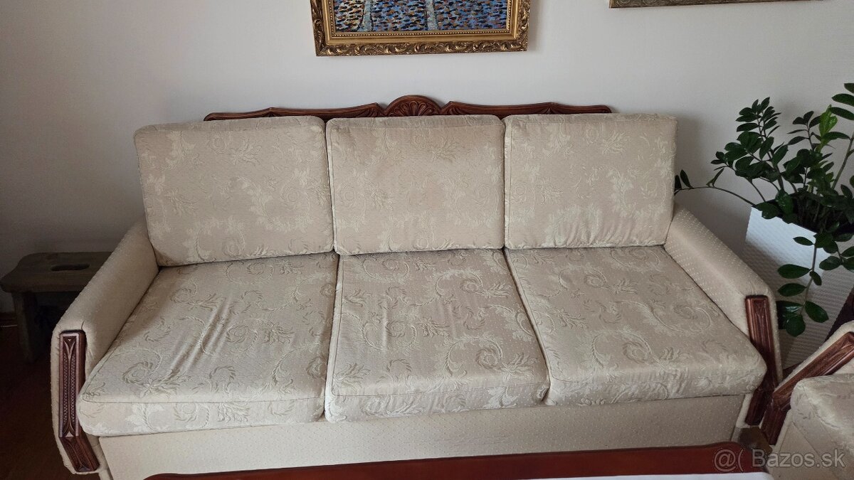 Starožitná jedáleň - 16