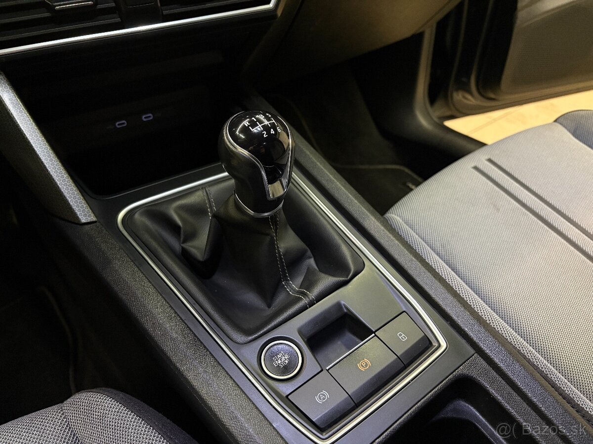 Seat Leon Sportstourer 1.5 TSI 130 Style - 16