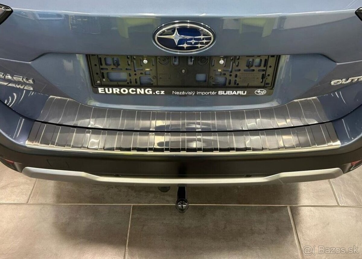 Subaru Outback 2.5 ACTIVE AUT 2021 | Záruka 124 kw1 - 16