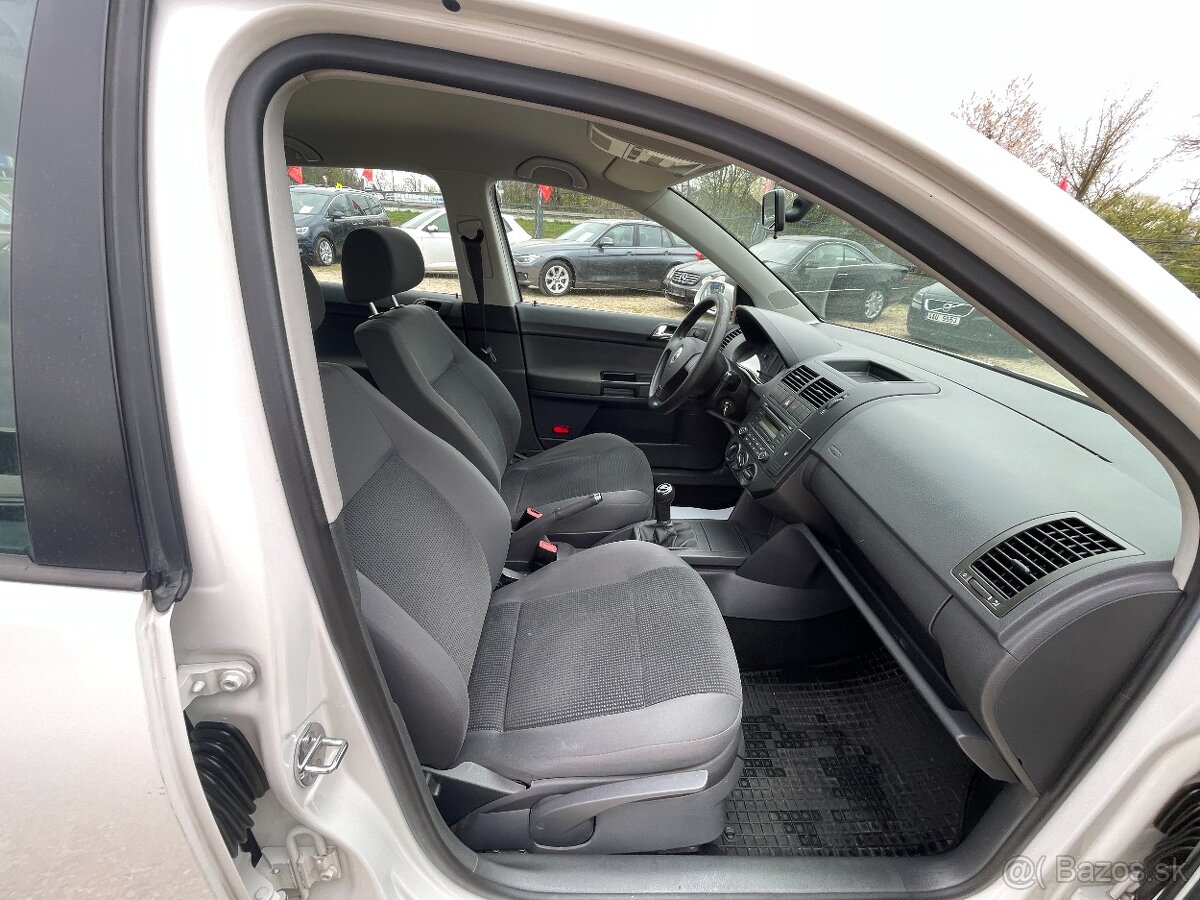 Volkswagen Polo, 1.2i 44kWKLIMA - 16