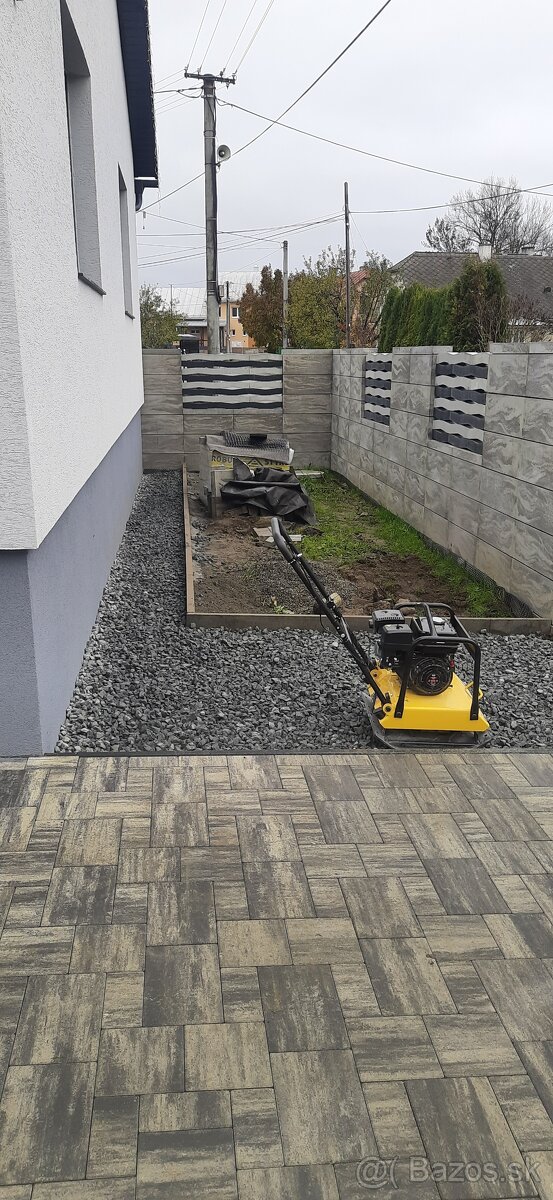 Ponúkam Stavebné práce Interiér a Exteriér - 16