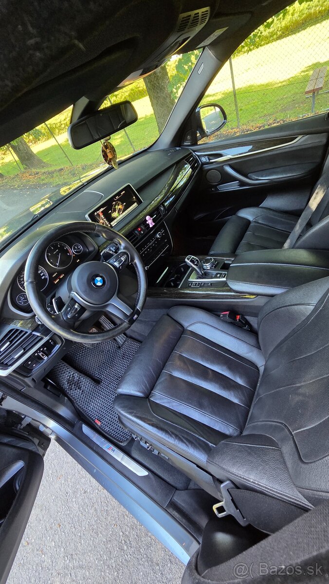 Bmw x5 - 16