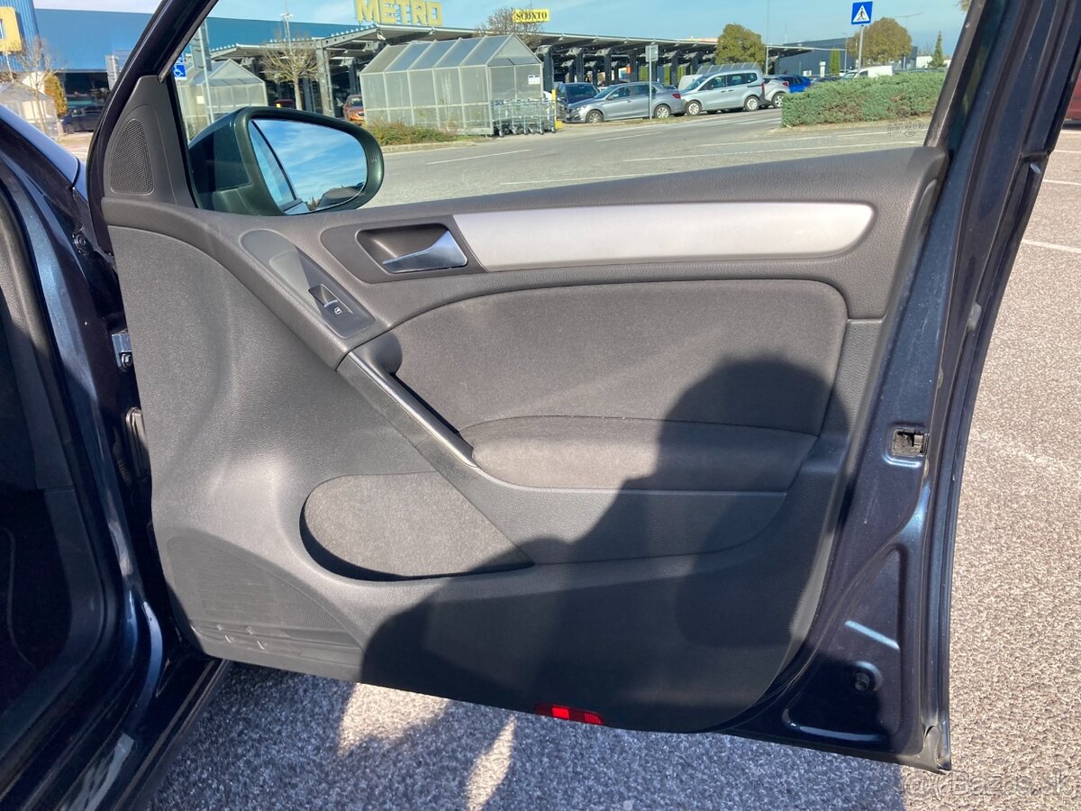 Volkswagen Golf Golf 1.4 TSI 160k Highline - 16