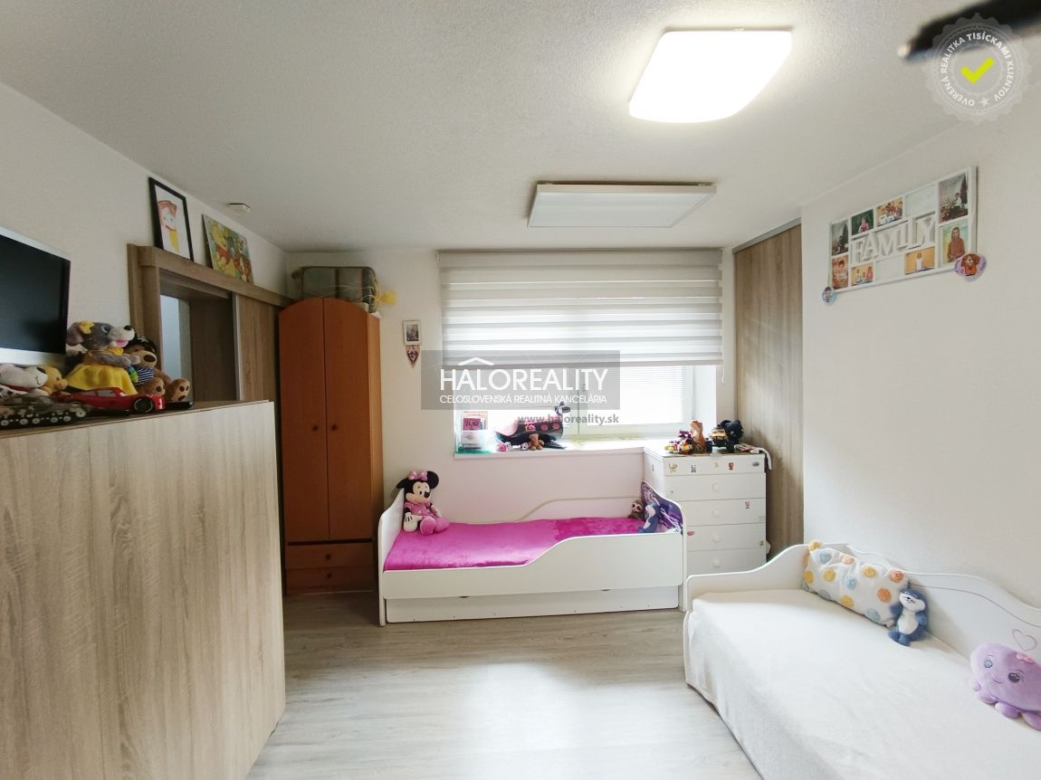 HALO reality - Predaj, rodinný dom Sielnica, s altánkom a de - 16